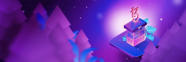 TezosInfo Profile Banner