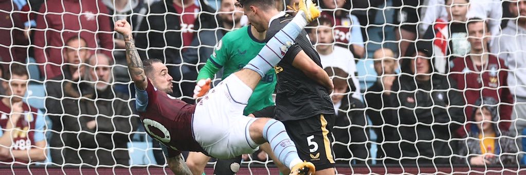iscahavfc's profile banner image