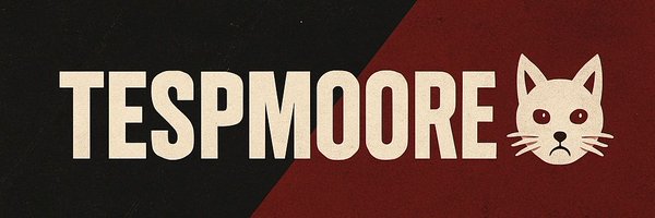 tespmoore Profile Banner