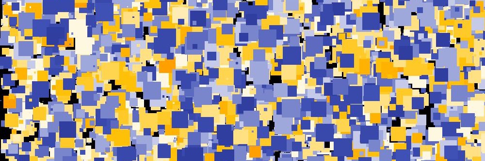 David Harrington banner