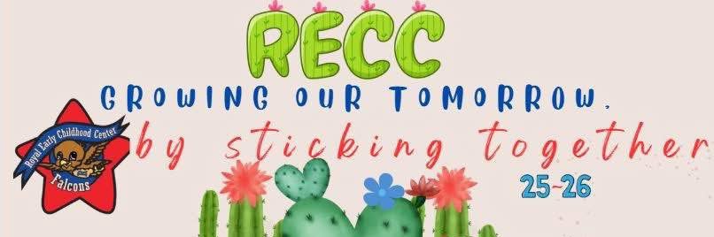 RoyalEarlyChildhood banner