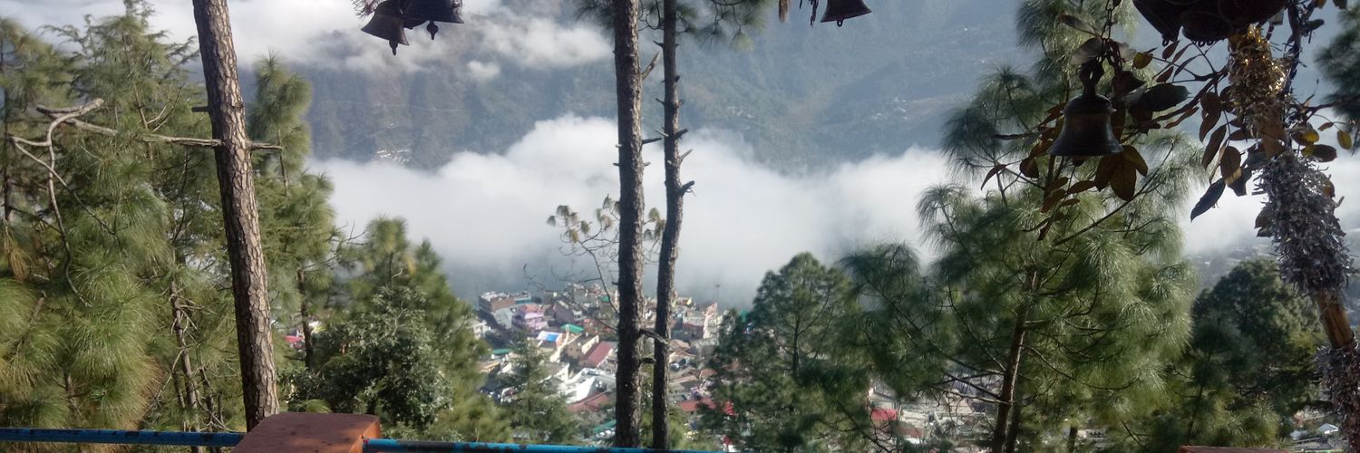 manojmsrawat's profile banner image
