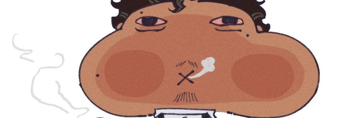 moonsarchival's profile banner image