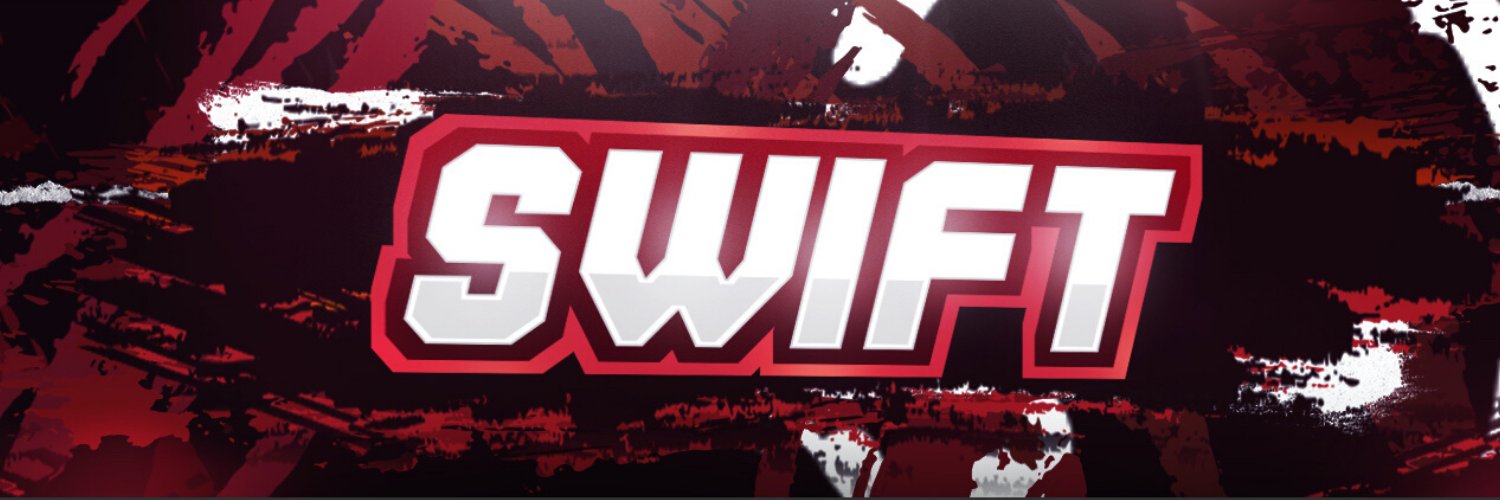 Swift's banner