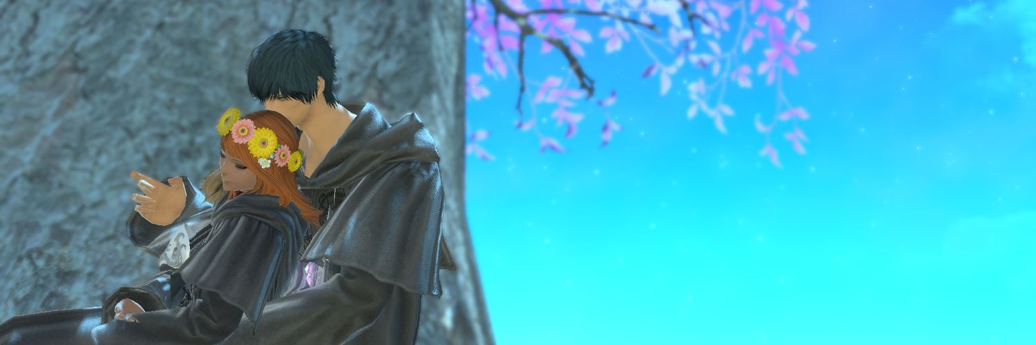 oraclesamisa's profile banner image