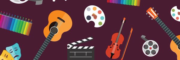 WGFineArts Profile Banner