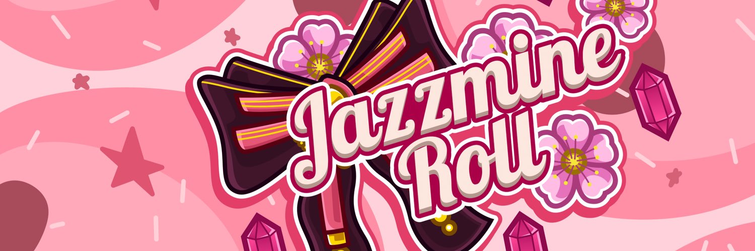 JazzmineRoll's profile banner image