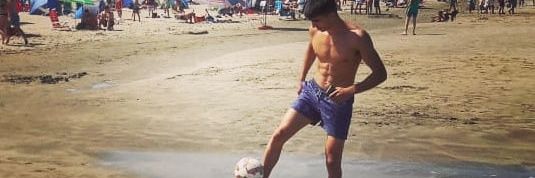 francoaltava's profile banner image