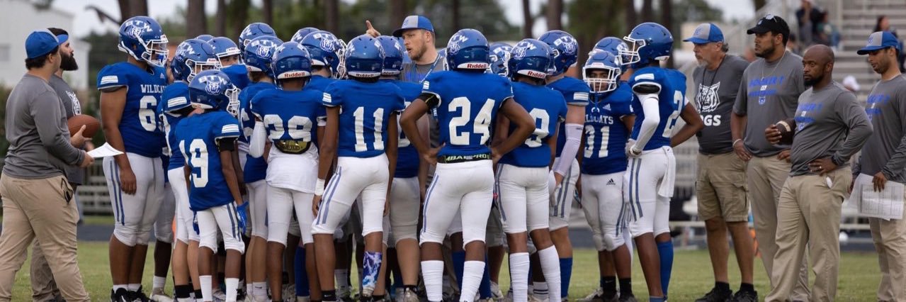 Messiah Dennis banner