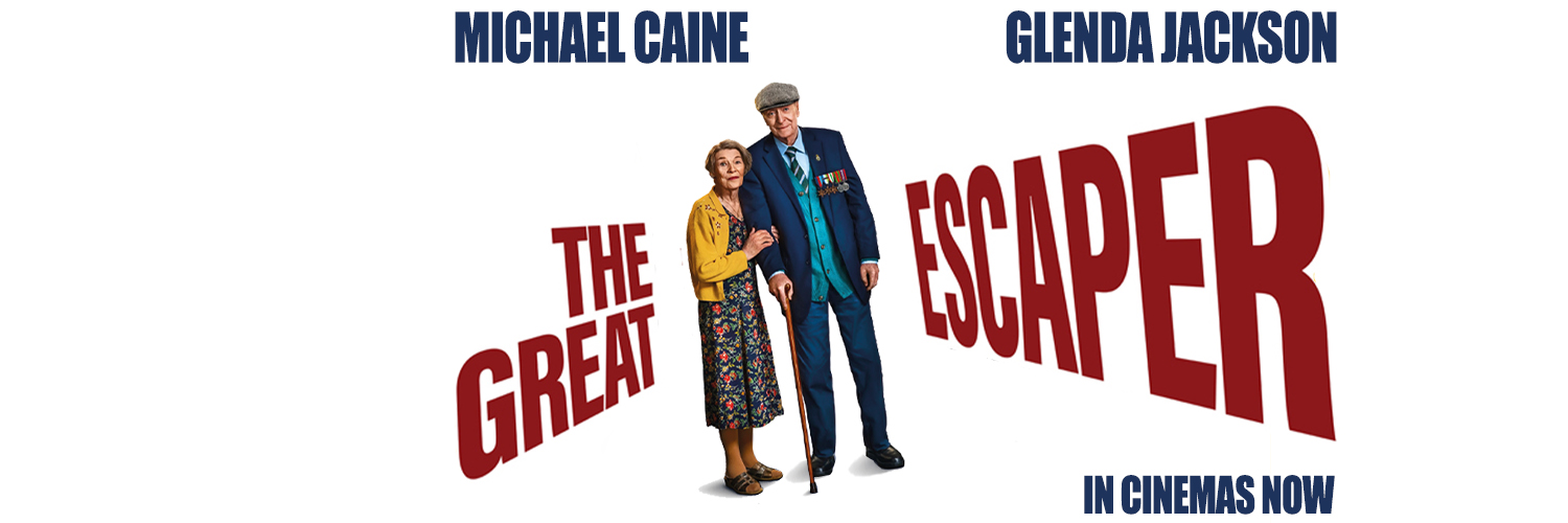 Pathé UK banner