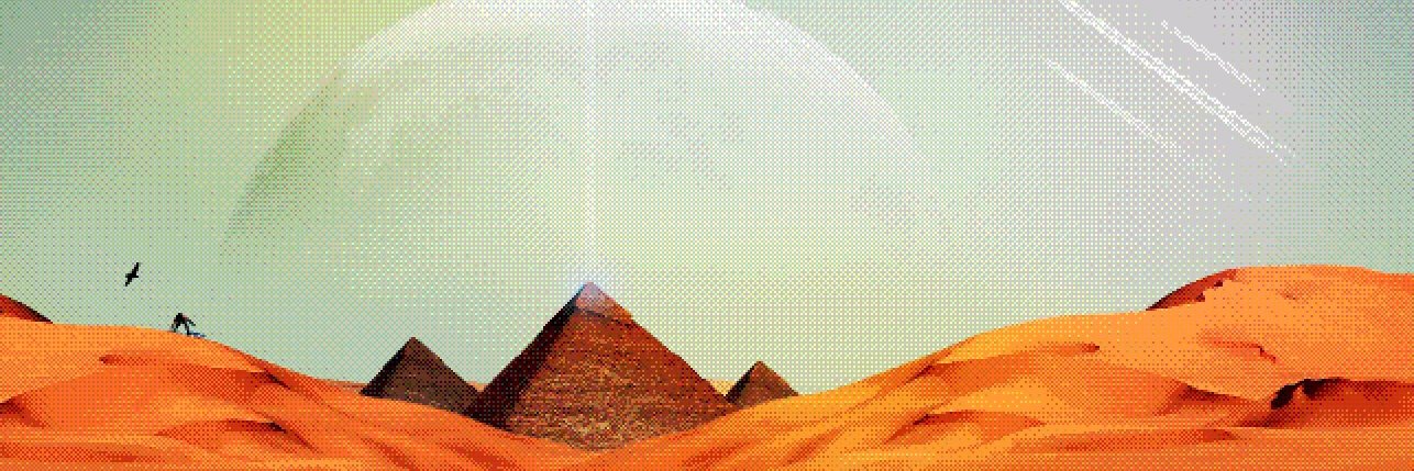 theastronaut's profile banner image