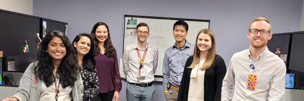 BCMPHMFellows Profile Banner