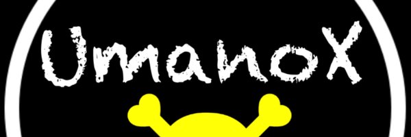 iosonoUmanoX Profile Banner
