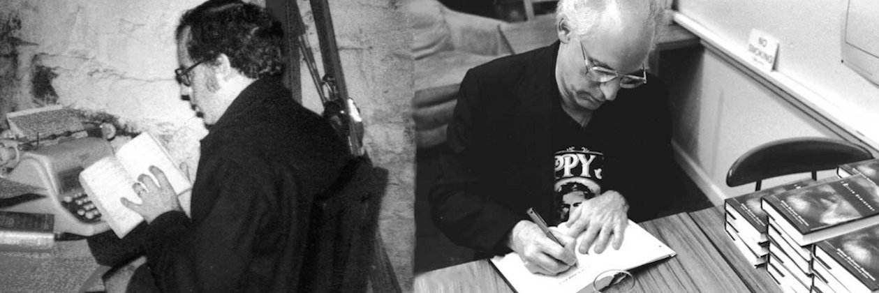 billhenderson's profile banner image