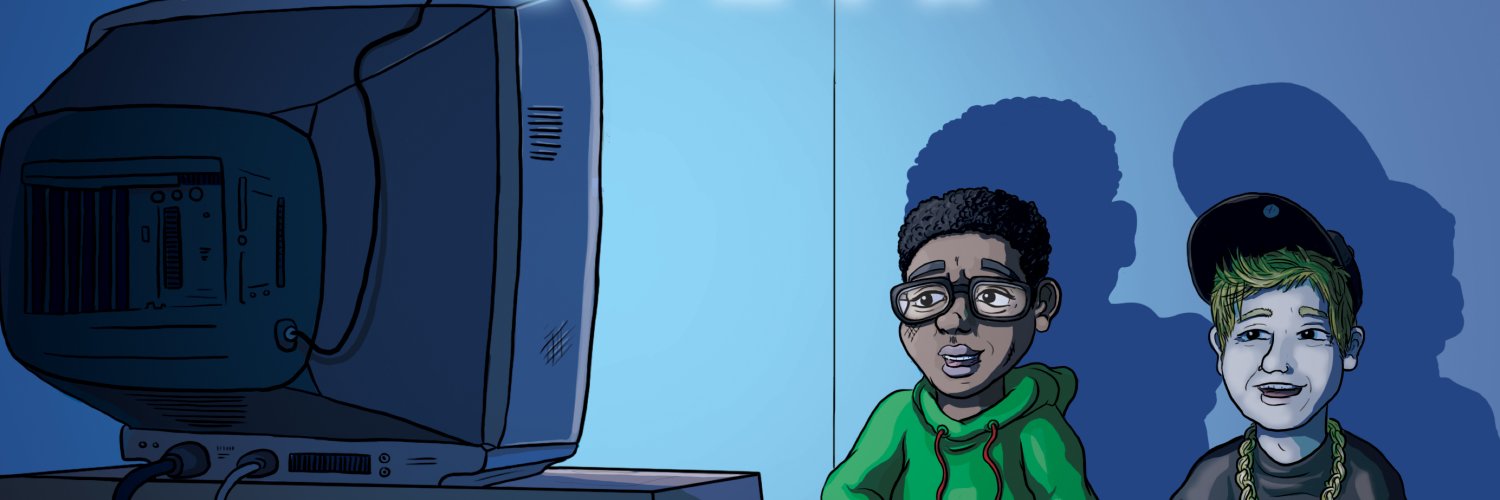 majatron's profile banner image