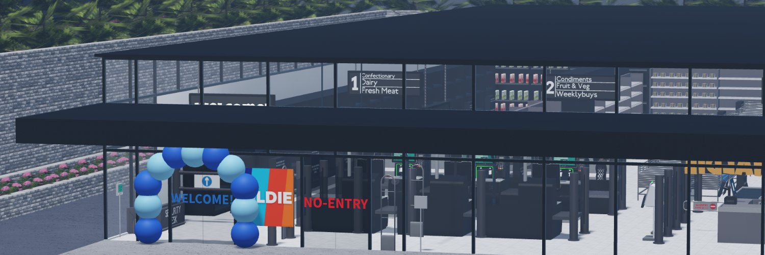 HxnryDev's profile banner image