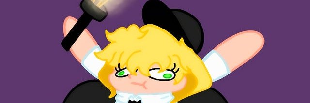 Junkie banner