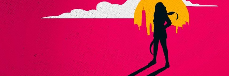 Danielle // #MsMarvel banner