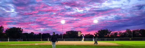 Hobart Baseball Profile Banner