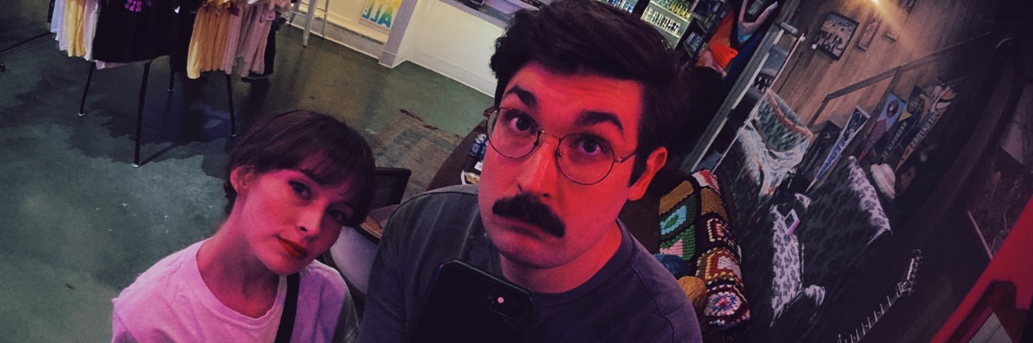 aaronscooters's profile banner image