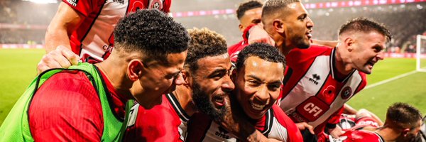All Things Sheffield United Profile Banner