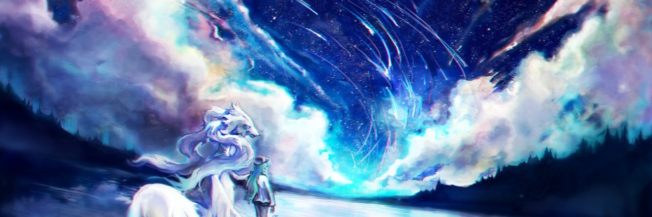 coxmoimai's profile banner image