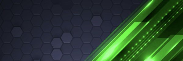 VECTOR__Esports Profile Banner