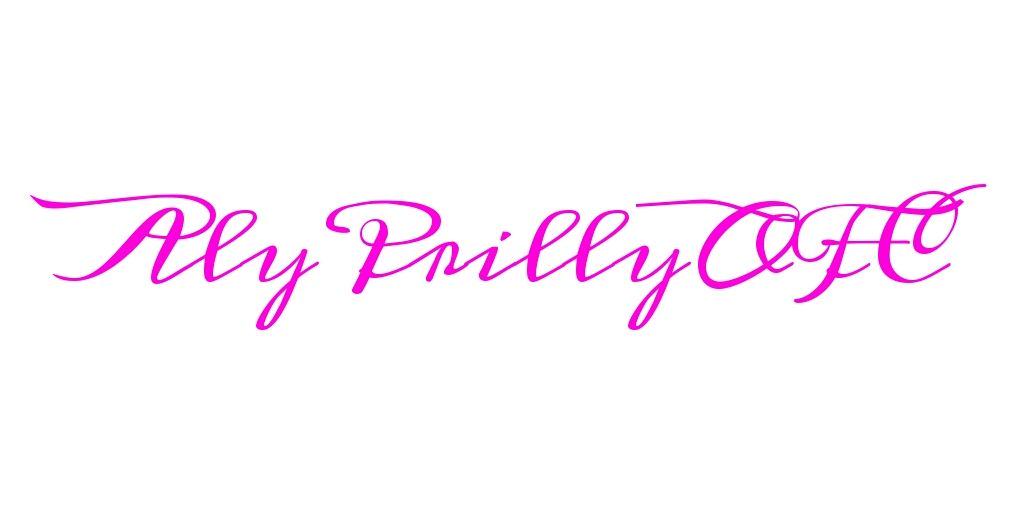 AlyPrillyOFC's profile banner image