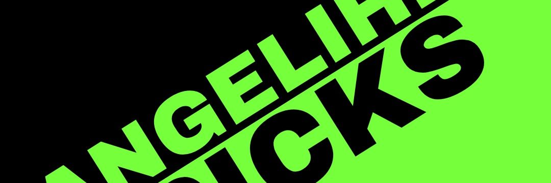 ANGELIHNO PICKS 🍀 banner