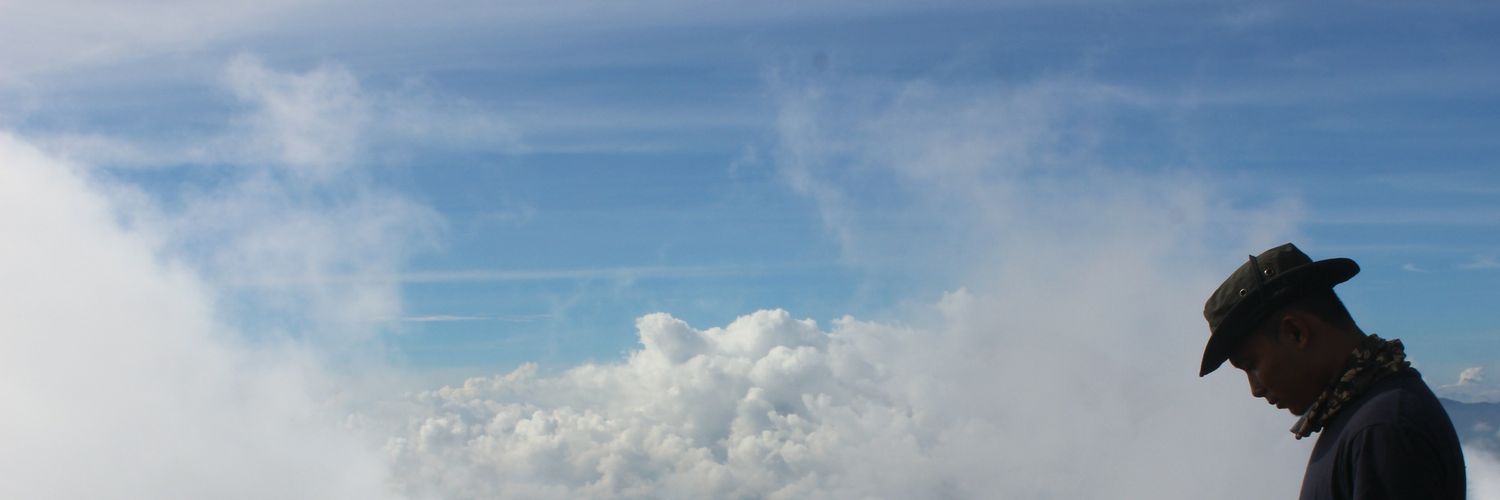 VanBayu64's profile banner image