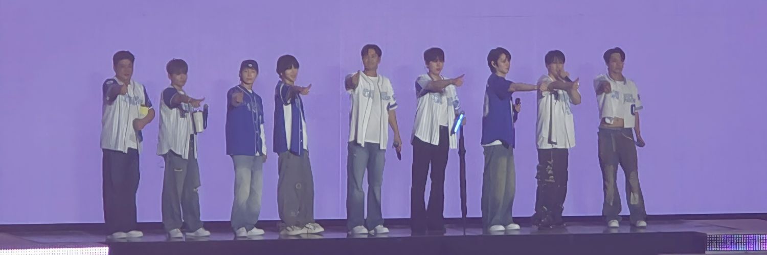 dongengwoni's profile banner image