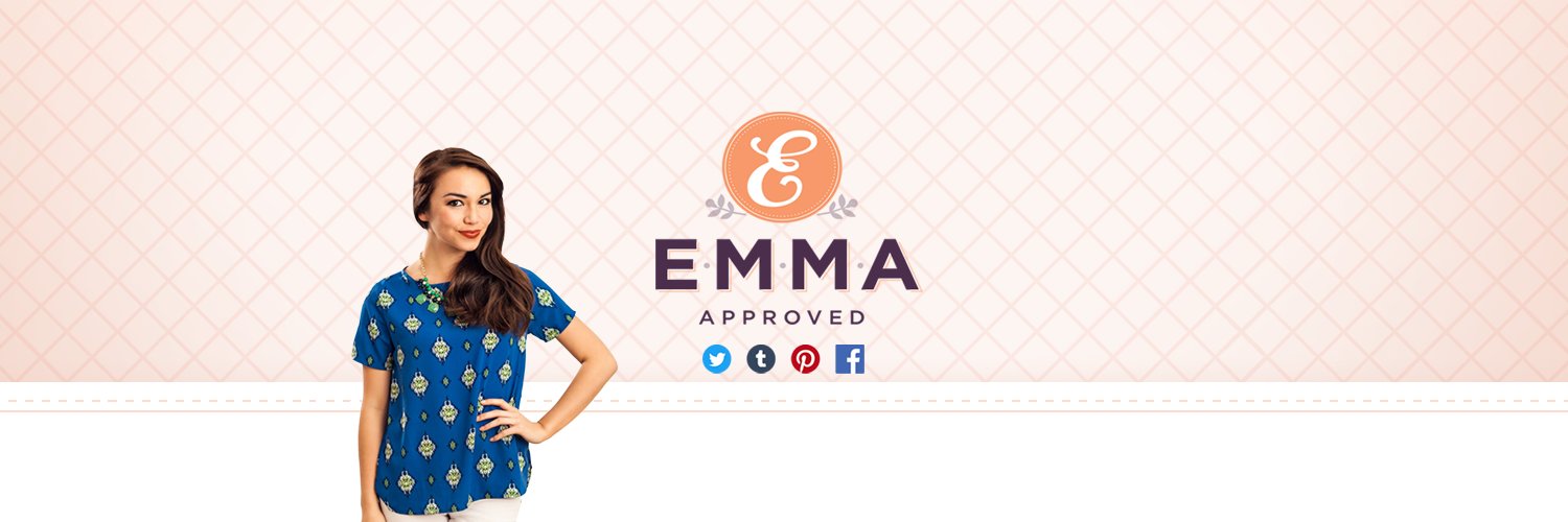 Emma Woodhouse banner
