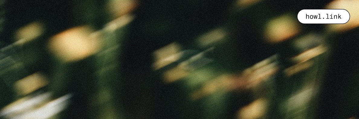 howldotlink's profile banner image