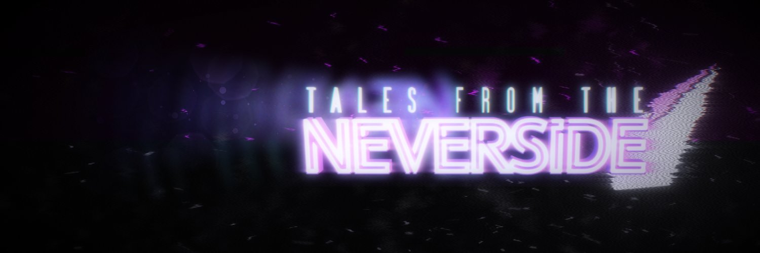 ToTheNeverside's profile banner image