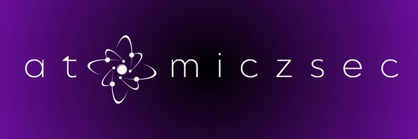 atomiczsec Profile Banner