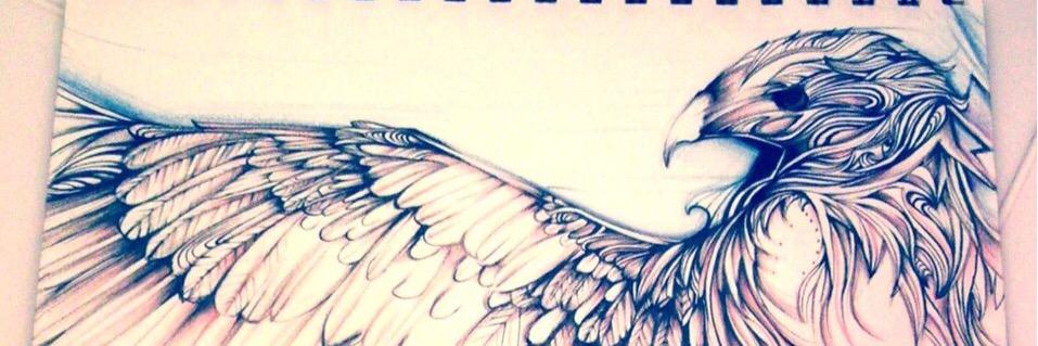 saqer_art's profile banner image