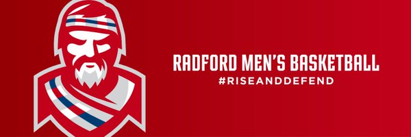 RadfordHoops Profile Banner