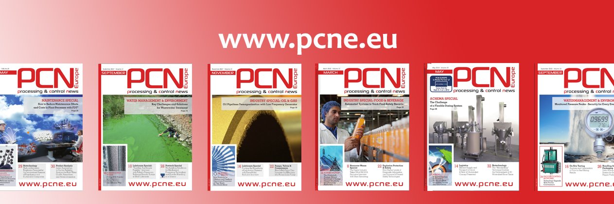 PCN Europe banner