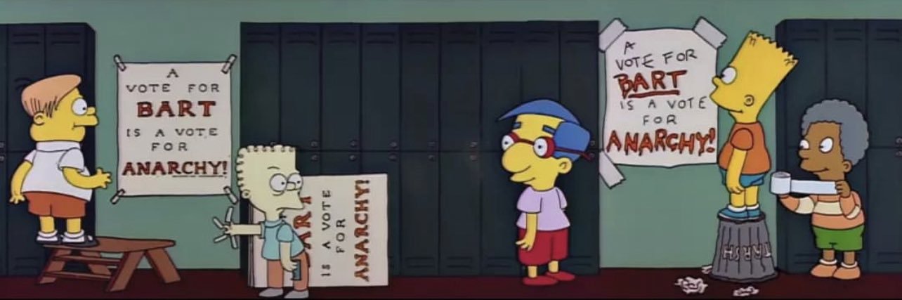 Criminalsimpsons's banner