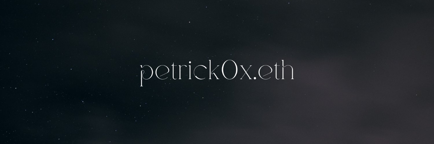 petrick banner