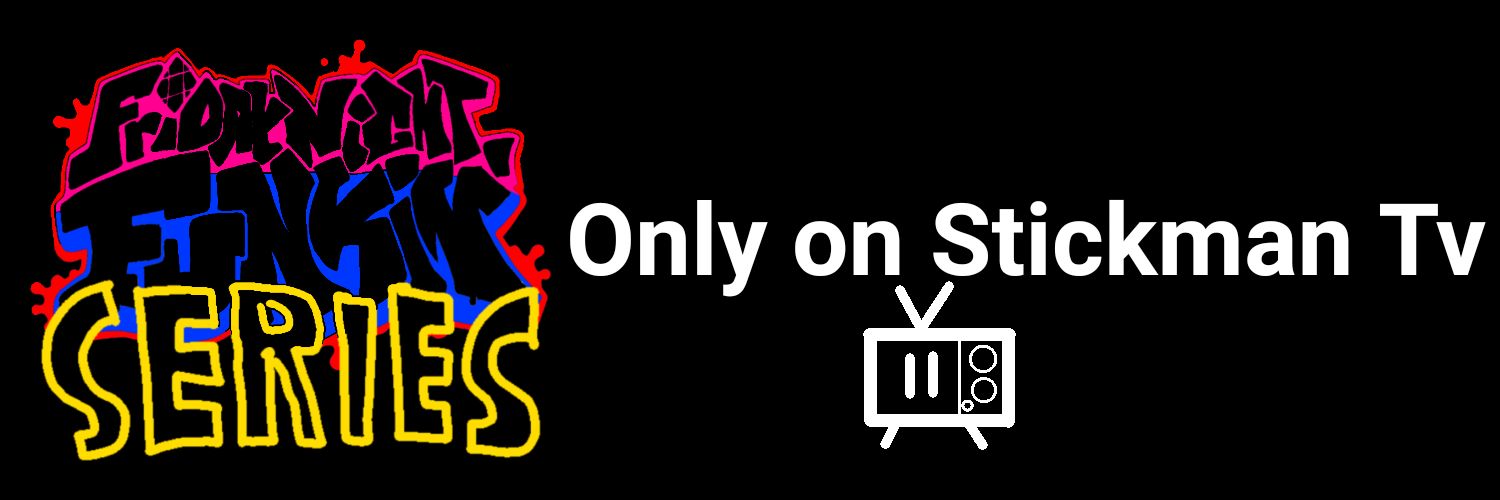 FNF The Series banner