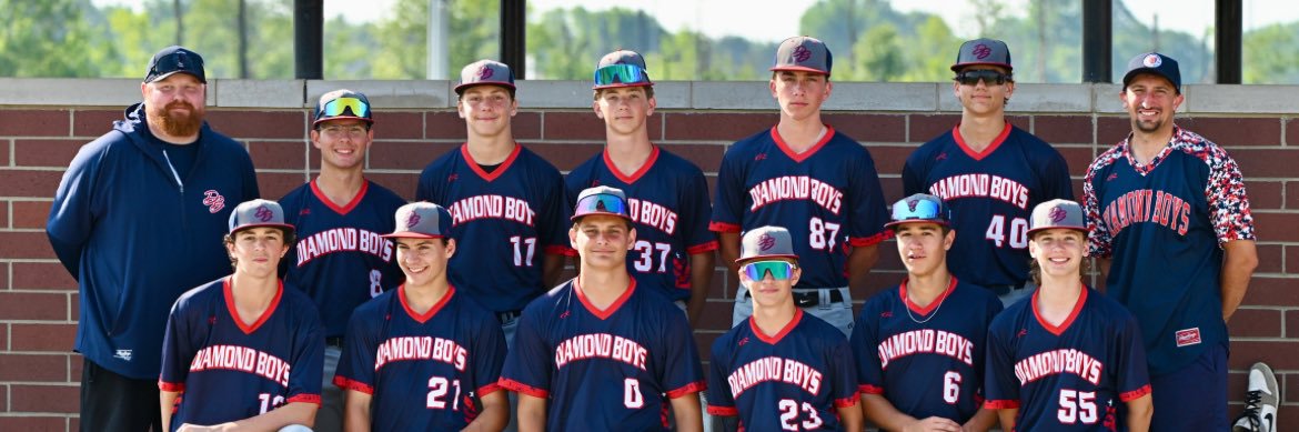 Coach_Albright's profile banner image