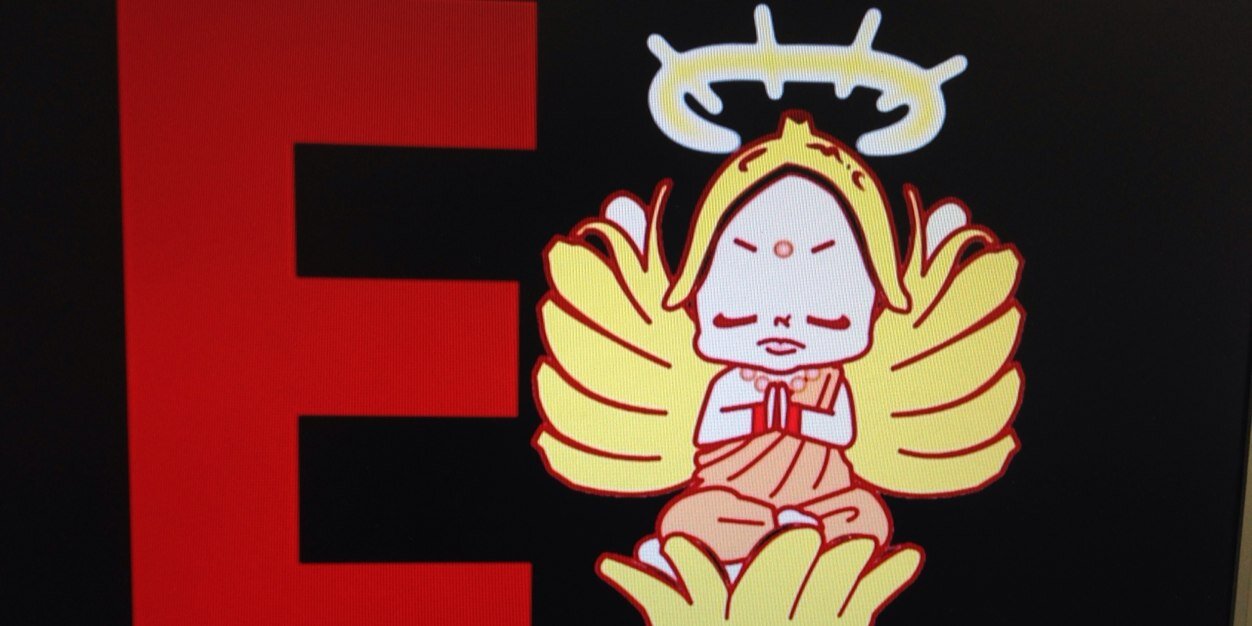 RiDiCho's profile banner image