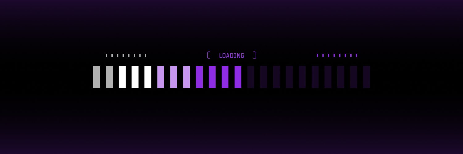 FXDX (Purple Arc) banner