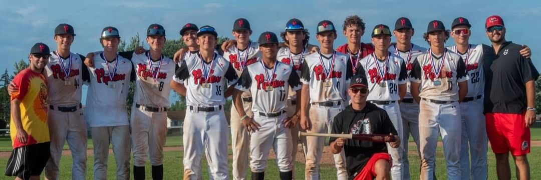 Danny Bratton banner