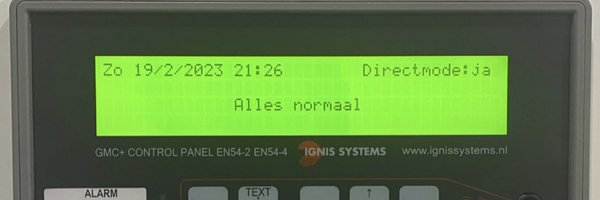 Stan_Putman Profile Banner