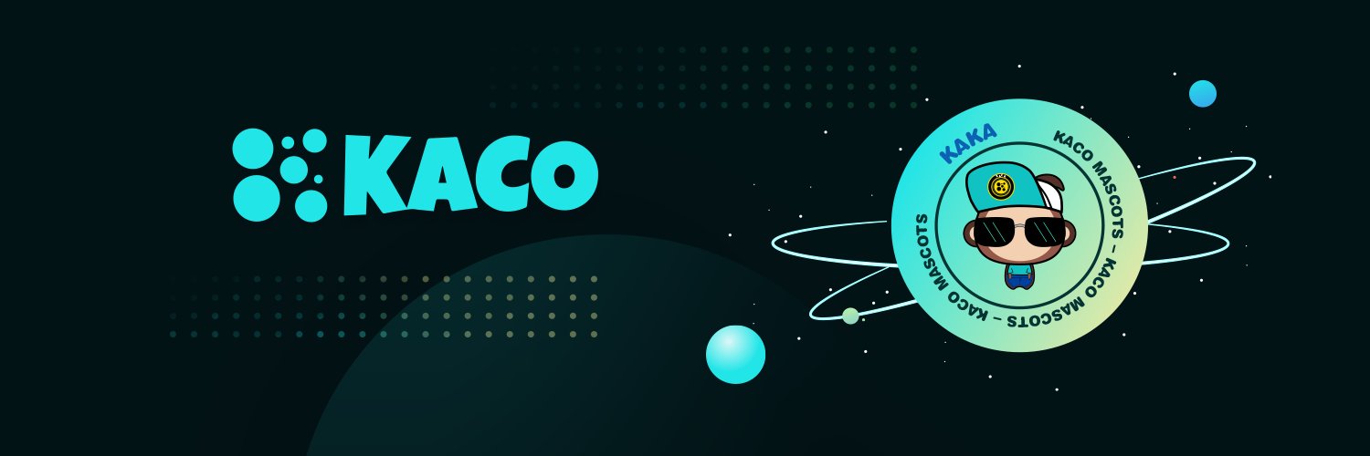 KACO Finance banner
