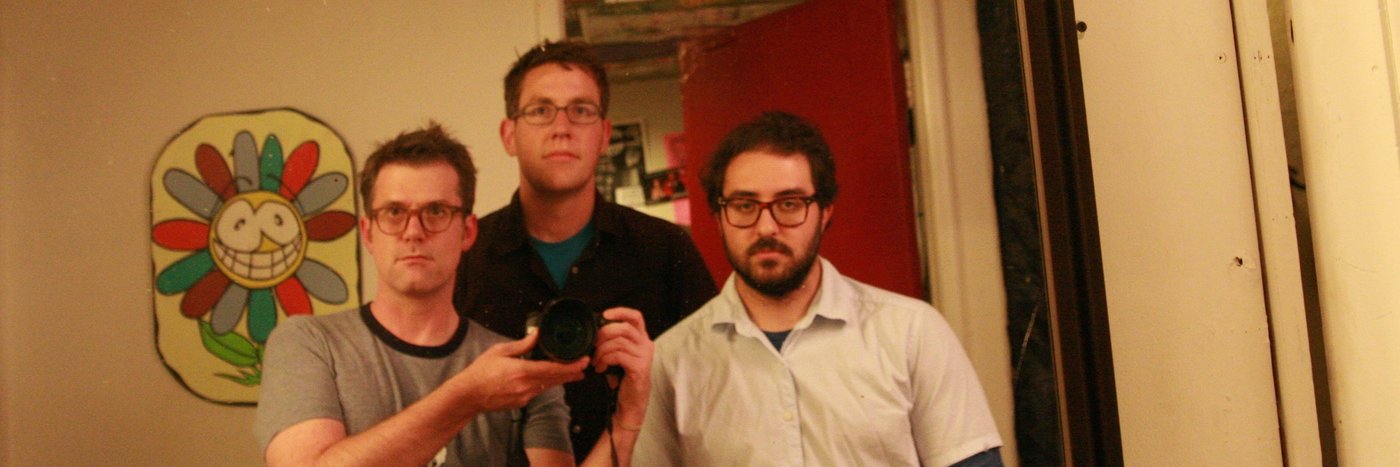 You Look Nice Today banner