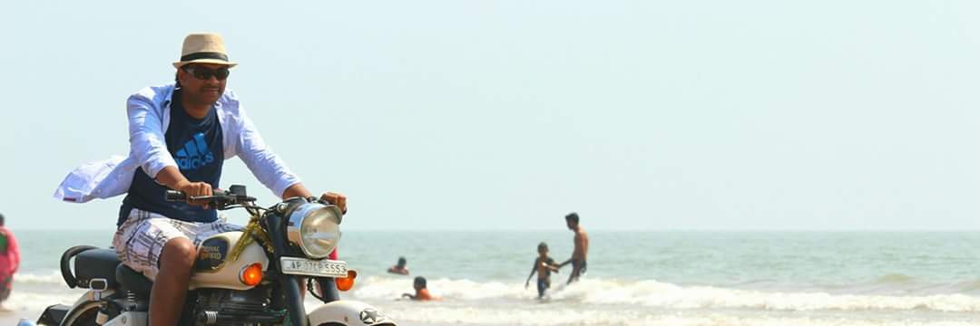 sunilmalipeddi's profile banner image