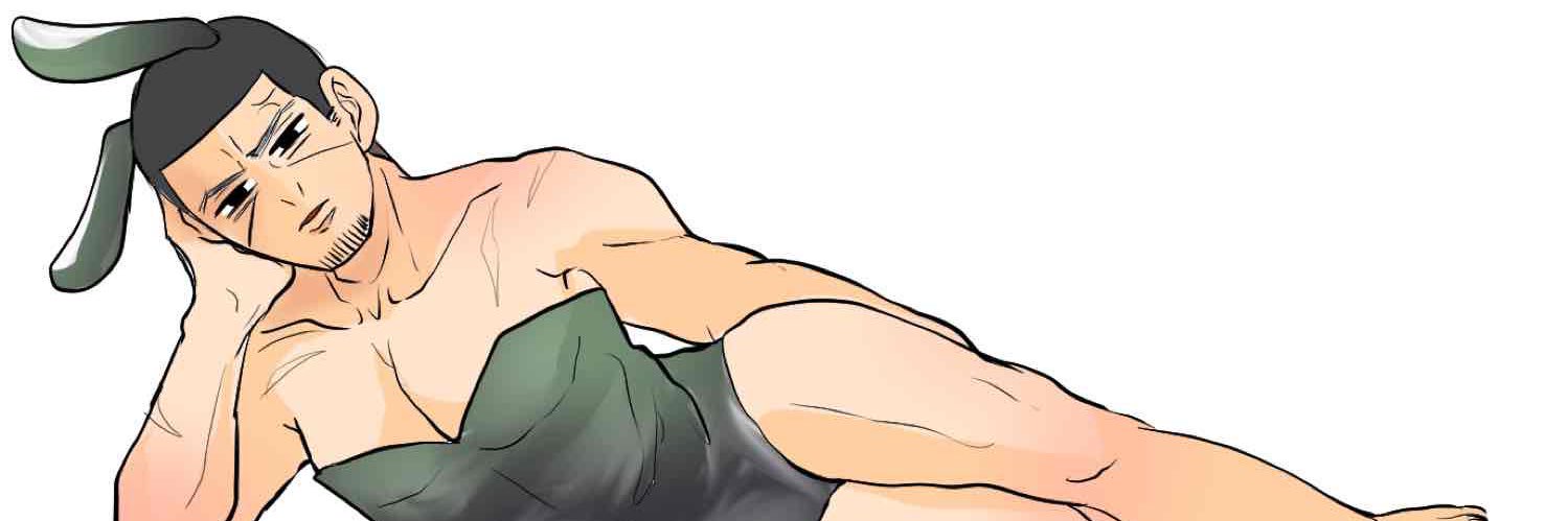 めん's banner